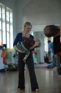 Jocasta Crofts Touch&Play 2013