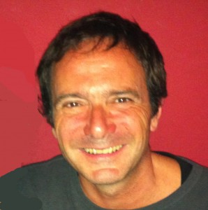 Devaraj Sandberg Devaraj @ Touch&Play 2013